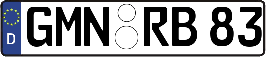 GMN-RB83