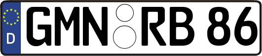 GMN-RB86