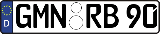 GMN-RB90