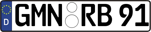 GMN-RB91