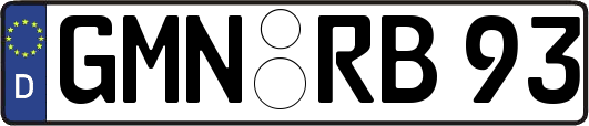 GMN-RB93