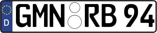 GMN-RB94