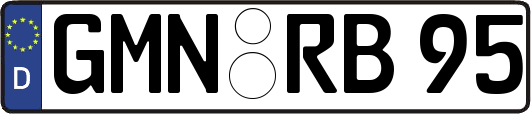 GMN-RB95