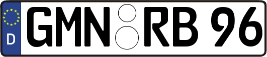 GMN-RB96