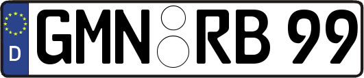 GMN-RB99
