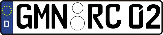GMN-RC02