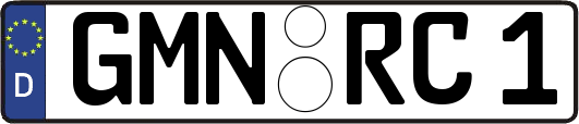 GMN-RC1