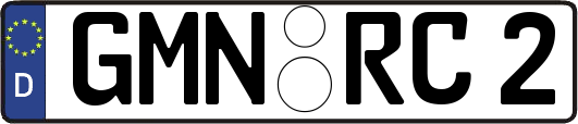 GMN-RC2