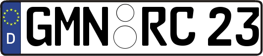 GMN-RC23