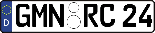 GMN-RC24