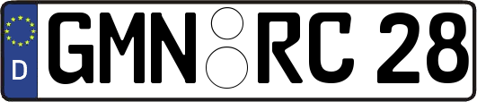 GMN-RC28