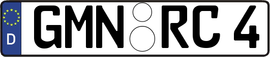 GMN-RC4