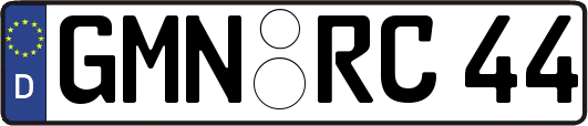 GMN-RC44