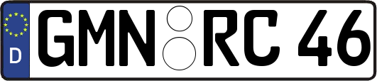 GMN-RC46