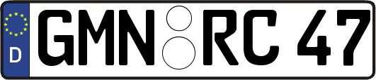 GMN-RC47