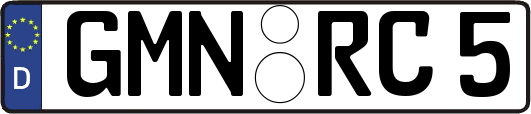 GMN-RC5