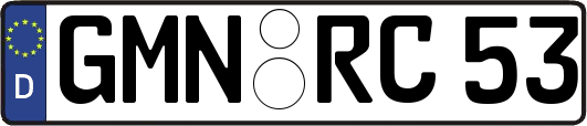 GMN-RC53