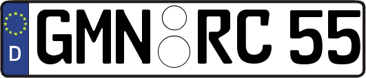GMN-RC55