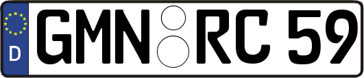 GMN-RC59