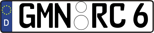 GMN-RC6