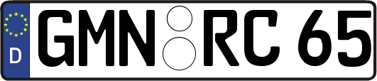 GMN-RC65