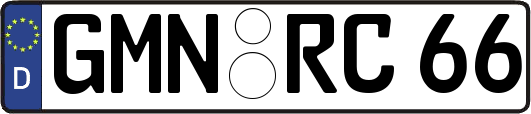 GMN-RC66