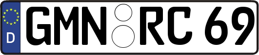 GMN-RC69
