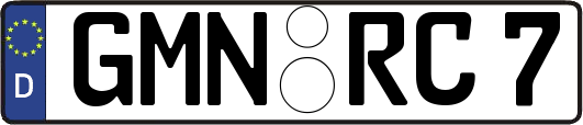 GMN-RC7