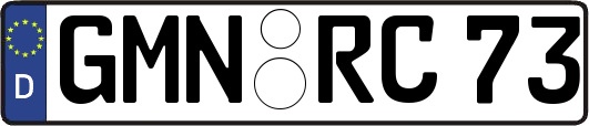 GMN-RC73