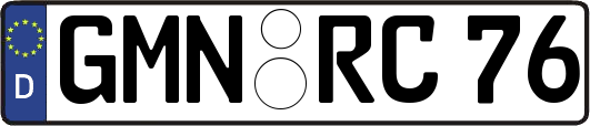 GMN-RC76