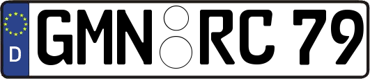 GMN-RC79