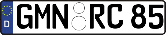 GMN-RC85