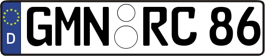 GMN-RC86