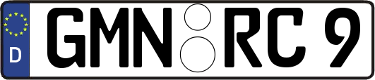 GMN-RC9