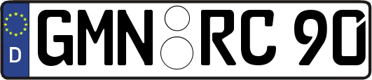 GMN-RC90
