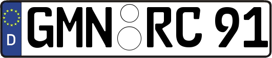 GMN-RC91