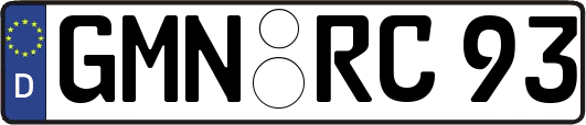 GMN-RC93