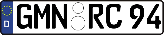 GMN-RC94