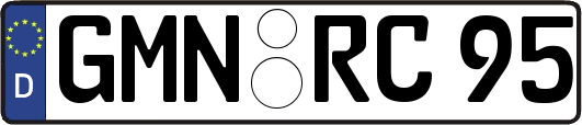 GMN-RC95