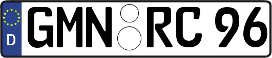 GMN-RC96