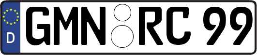 GMN-RC99