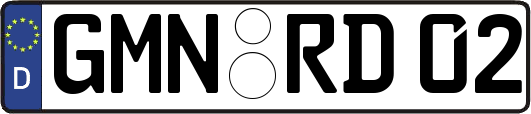 GMN-RD02