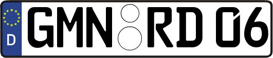 GMN-RD06