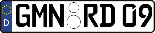 GMN-RD09