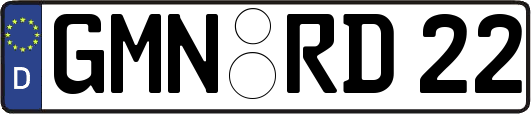 GMN-RD22