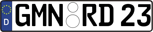 GMN-RD23