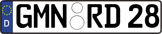 GMN-RD28