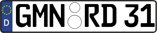 GMN-RD31