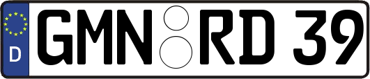 GMN-RD39