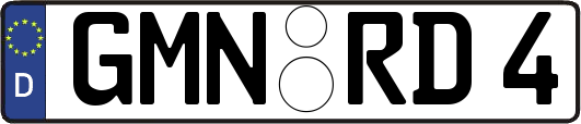 GMN-RD4
